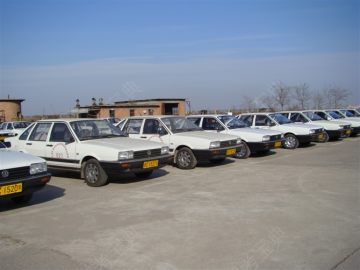 中心驾校.