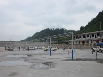 予东驾校