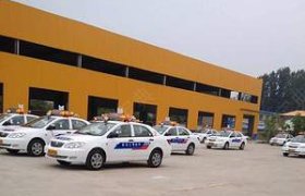 通许龙成驾校