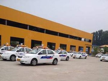 通许龙成驾校