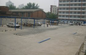 旭辉驾校