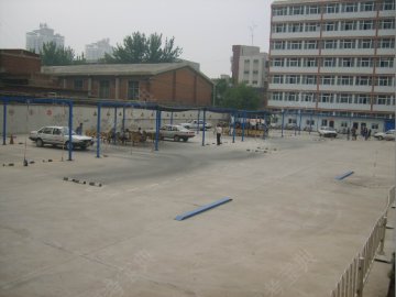 旭辉驾校