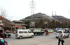 秦龙驾校