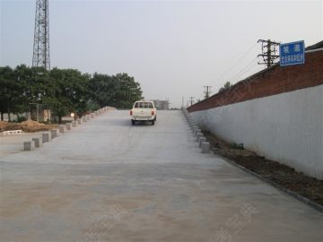 公交驾校