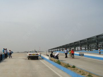 中等驾校