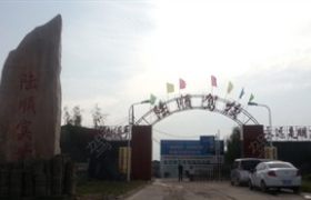 陆顺驾校