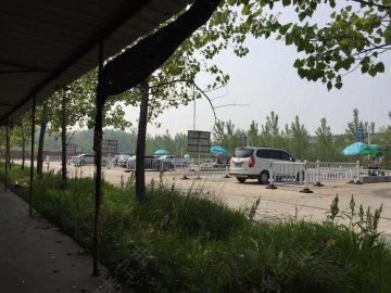 科龙驾校