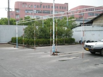 临潼驾校