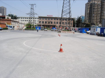 众鑫驾校