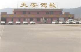 天安驾校