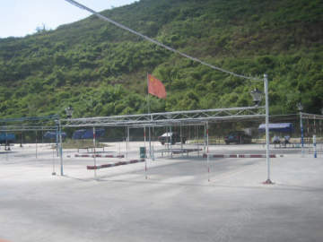 昌达驾校