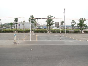 新鸿翔驾校