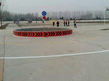 民权驾校