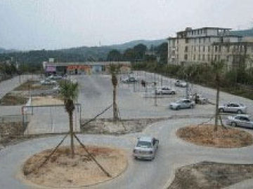 苏宏驾校