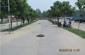 福祥驾校