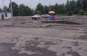 交通驾校
