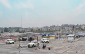 中职驾校