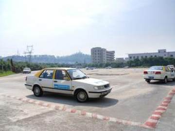 信发驾校