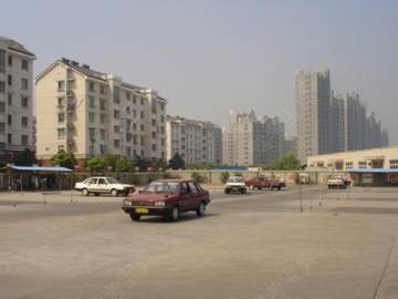 黄海驾校