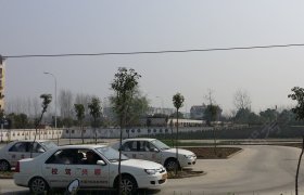 顺兴驾校