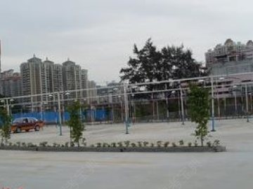 龙昌驾校