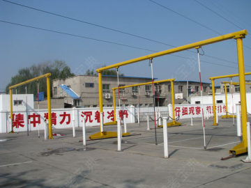 天和驾校
