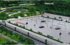 长城驾校