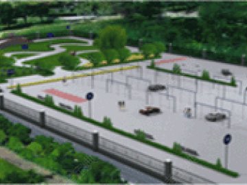 长城驾校