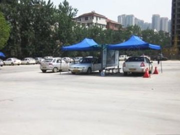 宏达驾校