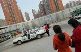 教学环境