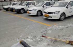 教学环境