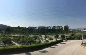 教学环境