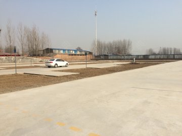 东方驾校