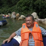 李剑文