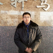 白明健
