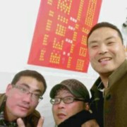 李福友