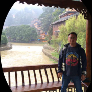 邓教练