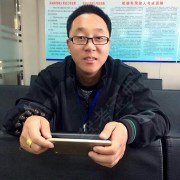 关学恒