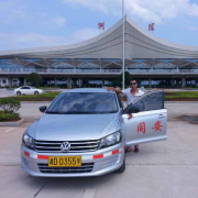 刘岳云