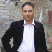 杜军岭