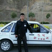 刘振江