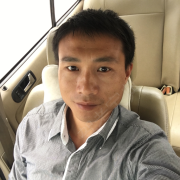 徐教练