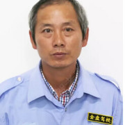 朱明生