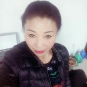 马桂英