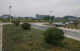 教学环境