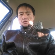 马宗礼