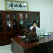 魏教练