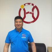韩海军