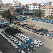 杨冲教练