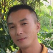 沈佩锐